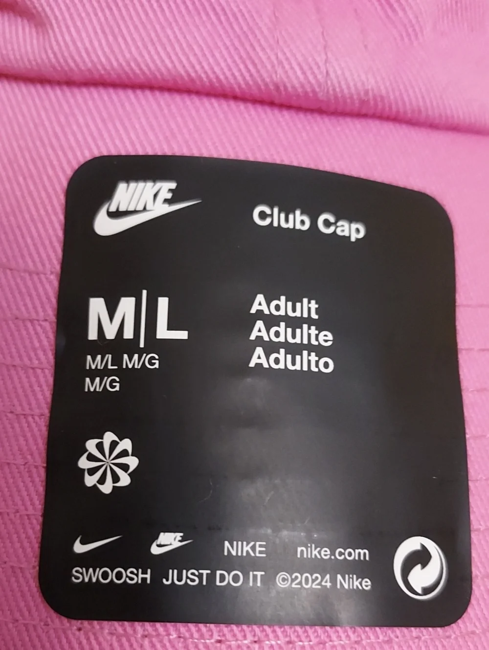Nike unisex nke